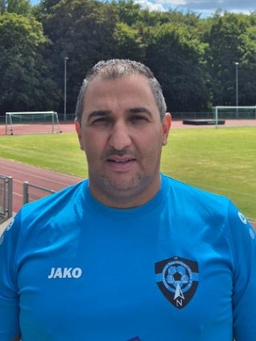Avatar Bild für Abderrazak Tadlaoui