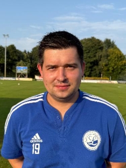 Avatar Bild für Marvin Vogeling