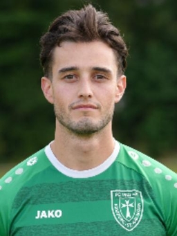 Avatar Bild für Marius Aich