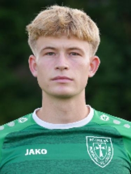 Avatar Bild für Jakob Arnold Bergmann