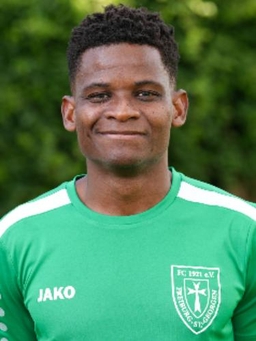 Avatar Bild für Brandon Beau Sheku Christiaan