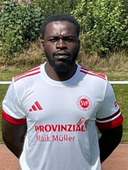Avatar Bild für Isaac Mbulu