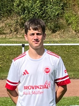 Avatar Bild für Diego Alexander Sörgens