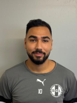 Avatar Bild für Hasan Belek