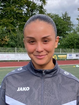 Avatar Bild für Giada Briglia