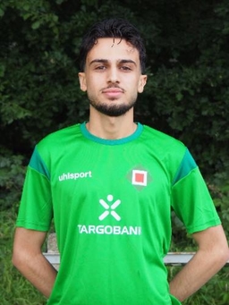 Avatar Bild für Soudad Mohammad