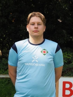 Avatar Bild für Maurice Morr