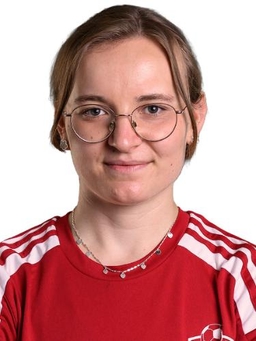Avatar Bild für Lucie Patricia Bade