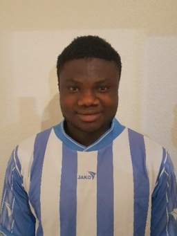 Avatar Bild für Matinou Moumouni