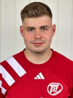 Avatar Bild für Luis Schippers