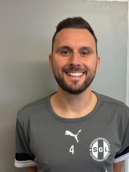 Avatar Bild für Marvin Wojciech