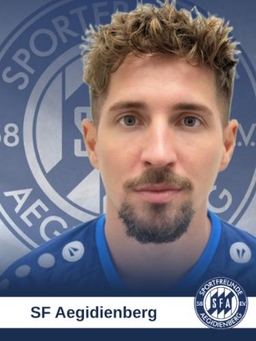 Avatar Bild für Michel Alexander Schülgen