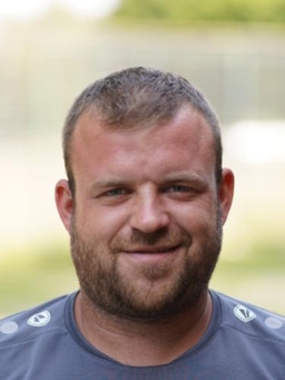 Avatar Bild für Pascal Baum