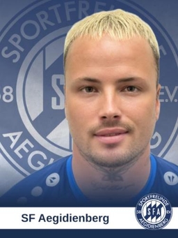 Avatar Bild für Andre Schmidt