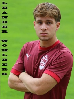 Avatar Bild für Leander Wohlberg