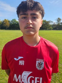 Avatar Bild für Noel Alpsoy