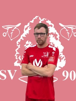 Avatar Bild für Alexander Berghoff