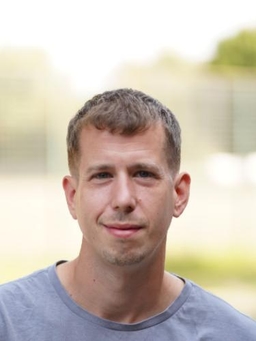 Avatar Bild für Daniel Hartmann