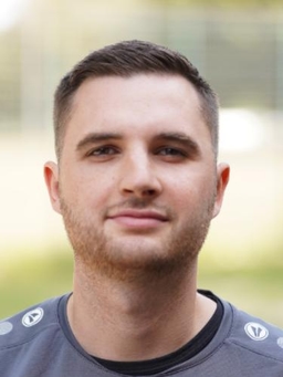 Avatar Bild für Maurice Nordhausen