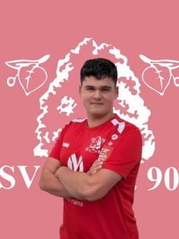 Avatar Bild für Jannick Hesse