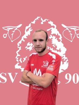 Avatar Bild für Nico Kühn