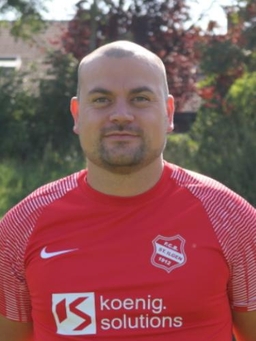 Avatar Bild für Hendrik Bindl