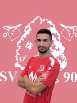 Avatar Bild für Dustin Meyer