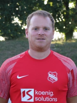 Avatar Bild für Felix Gayer