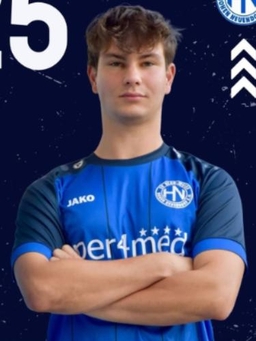 Avatar Bild für Oscar Born