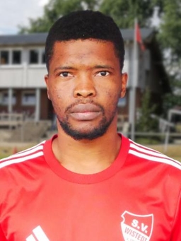 Avatar Bild für Ousmane Conte