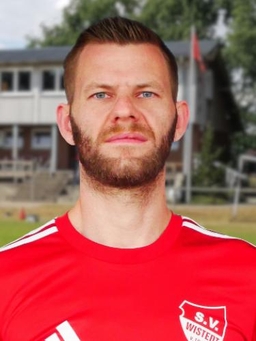 Avatar Bild für Adrian Fehling