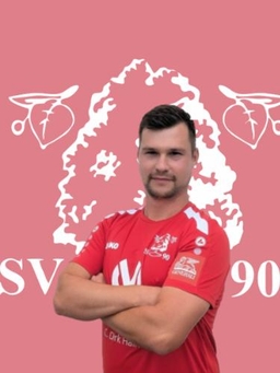 Avatar Bild für Marco Severin