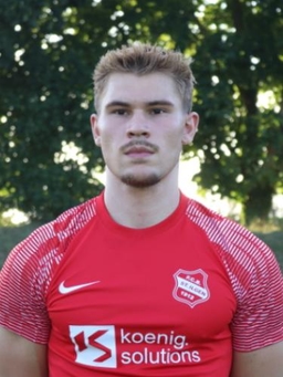 Avatar Bild für Nick Kraft