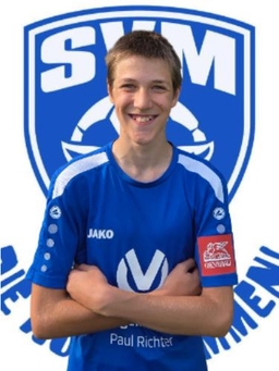 Avatar Bild für Noah-Leon Kuschinske