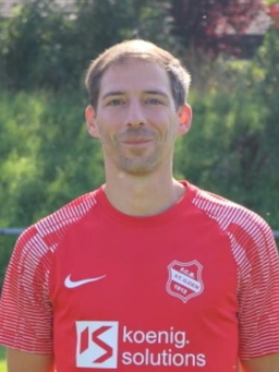 Avatar Bild für Sascha-Heiko Menger