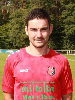 Avatar Bild für Jannis Geißler