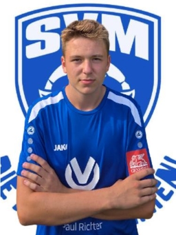 Avatar Bild für Anton Müller
