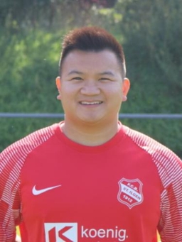 Avatar Bild für David Phan