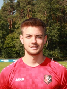 Avatar Bild für Maxim Hagelganz