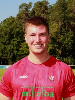 Avatar Bild für Fabian Hügel