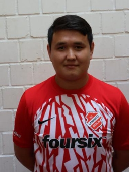 Avatar Bild für Ali Sajad Ahmdi