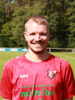 Avatar Bild für Pascal Hügel