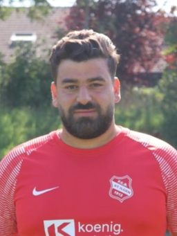 Avatar Bild für Patrick Senci