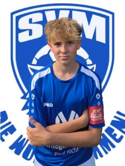 Avatar Bild für Ben Preiß