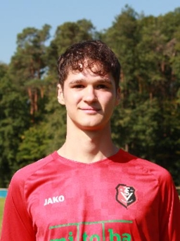 Avatar Bild für Maximilian Mutsch