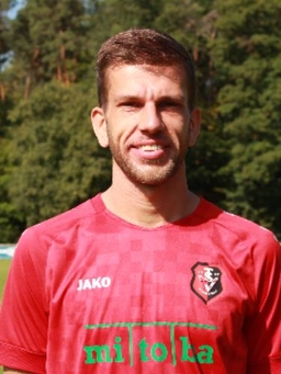 Avatar Bild für Bastian Quenzer