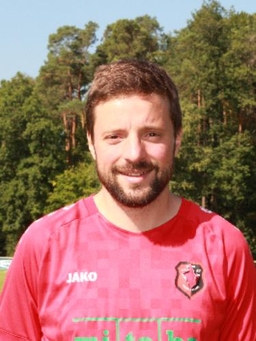 Avatar Bild für Andreas Rupp