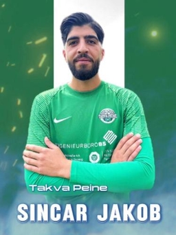 Avatar Bild für Jakob Sincar