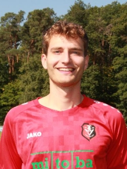 Avatar Bild für Chris Schaller