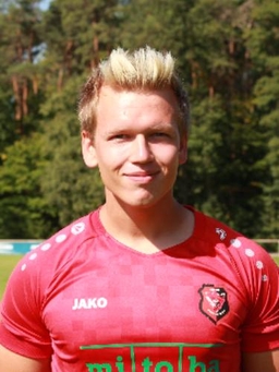 Avatar Bild für Marian Scherer